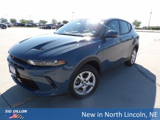 New 2024 Dodge Hornet GT image 1