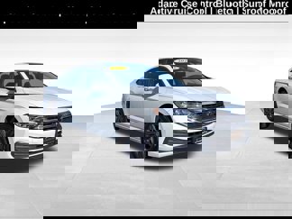 Used 2023 Volkswagen Jetta SE image 1