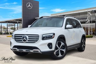 Certified 2024 Mercedes-Benz GLB 250 image 1