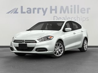 Used 2016 Dodge Dart SE w/ Convenience Group image 1