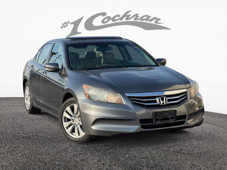 Used 2012 Honda Accord EX-L image 1