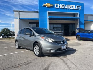 Used 2015 Nissan Versa Note SV image 1