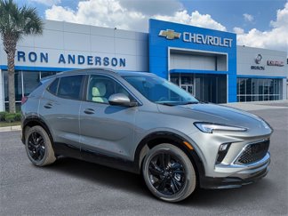 New 2025 Buick Encore GX Sport Touring w/ Comfort Package image 1
