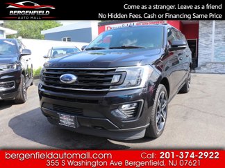 Used 2019 Ford Expedition Max Limited w/ Equipment Group 303A image 1