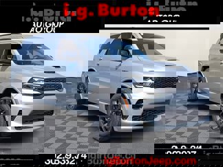 New 2025 Dodge Durango R/T image 1