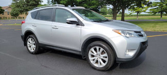 Used 2014 Toyota RAV4 Limited image 1