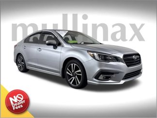 Used 2019 Subaru Legacy 2.5i Sport image 1