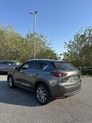 Used 2019 MAZDA CX-5 Grand Touring image 1