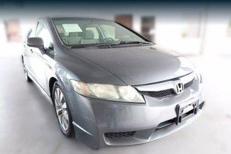 Used 2010 Honda Civic EX image 1