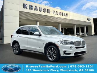 Used 2018 BMW X5 xDrive35i image 1