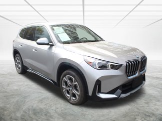 Used 2025 BMW X1 xDrive28i w/ Convenience Package image 1