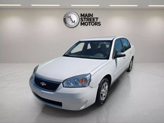Used 2007 Chevrolet Malibu LS image 1