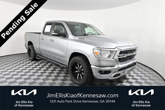 Used 2019 RAM 1500 Big Horn image 1