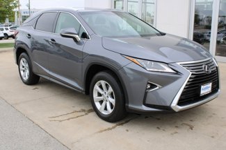 Used 2016 Lexus RX 350 AWD image 1