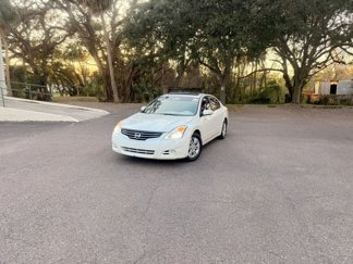 Used 2010 Nissan Altima 2.5 S w/ Convenience Plus Pkg image 1