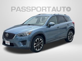 Used 2016 MAZDA CX-5 Grand Touring image 1
