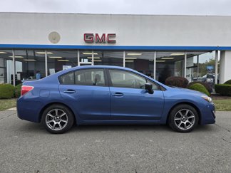 Used 2016 Subaru Impreza 2.0i video 2