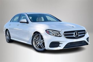 Used 2019 Mercedes-Benz E 300 image 1