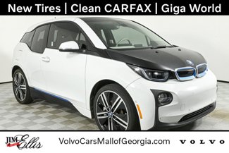 Used 2014 BMW i3 image 1
