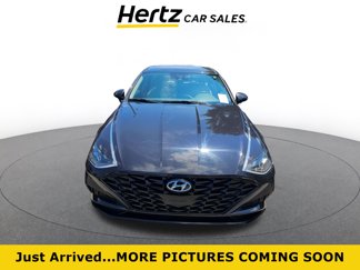 Used 2023 Hyundai Sonata SEL image 1