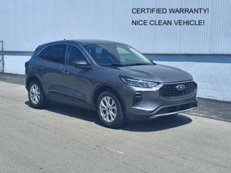Certified 2024 Ford Escape Active image 1