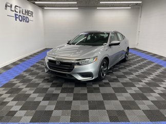 Used 2022 Honda Insight EX image 1