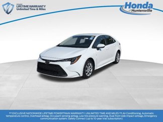 Used 2023 Toyota Corolla LE image 1