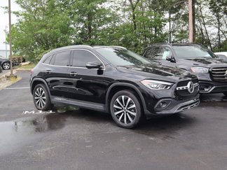 Used 2022 Mercedes-Benz GLA 250 image 1
