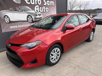 Used 2017 Toyota Corolla LE image 1