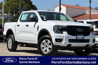 New 2025 Ford Ranger XL image 1