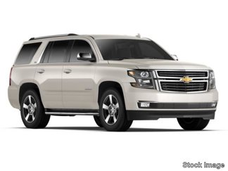 Used 2016 Chevrolet Tahoe LTZ image 1