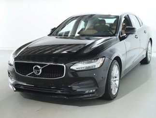 Used 2017 Volvo S90 T6 Momentum w/ Vision Package image 1