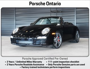 Used 2012 Porsche 911 Carrera S image 1