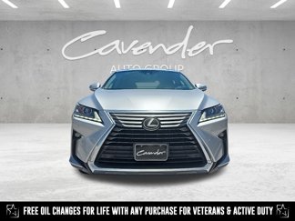 Used 2016 Lexus RX 350 FWD image 1