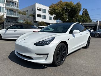 Used 2019 Tesla Model 3 Long Range image 1