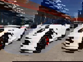 Used 2016 Chevrolet Corvette Stingray Coupe w/ 2LT Preferred Equipment Group image 1