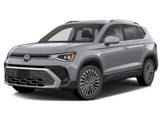 New 2025 Volkswagen Taos SE image 1