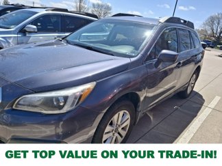 Used 2016 Subaru Outback 2.5i Premium image 1