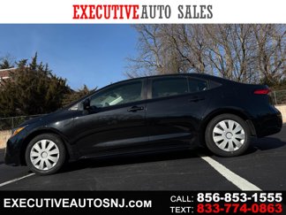 Used 2022 Toyota Corolla LE image 1