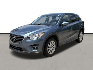 Used 2016 MAZDA CX-5 Touring image 1
