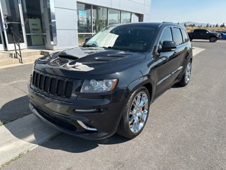 Used 2013 Jeep Grand Cherokee SRT8 image 1