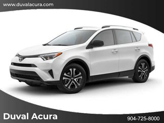 Used 2016 Toyota RAV4 LE image 1
