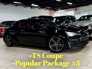Used 2018 Subaru BRZ tS w/ Popular Package #3 image 1