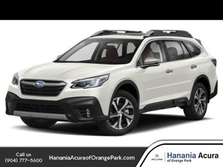 Used 2022 Subaru Outback Touring w/ Popular Package #2 image 1