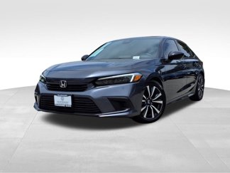 Used 2023 Honda Civic Sport image 1