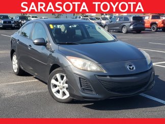 Used 2011 MAZDA MAZDA3 i Touring image 1