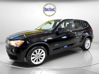 Used 2017 BMW X3 xDrive28i w/ Premium Package image 1