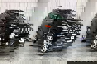 Used 2014 Jeep Cherokee Limited image 1