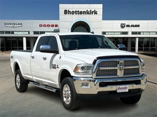 Used 2018 RAM 2500 Laramie w/ Off Road Package image 1