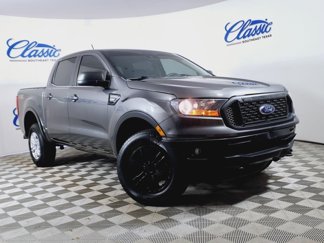 Used 2019 Ford Ranger XL w/ Equipment Group 101A Mid image 1
